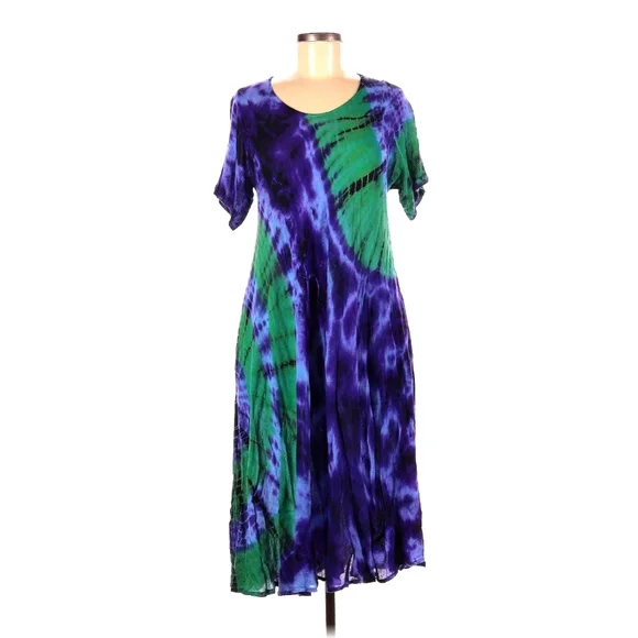 Advance Apparels | Dresses | Advance Apparels Tie Dye Dress Boho Hippie Festival Baggy One Size Xl | Poshmark Advance Apparels | Dresses | Advance Apparels Tie Dye Dress Boho Hippie Festival Baggy One Size Xl | Poshmark